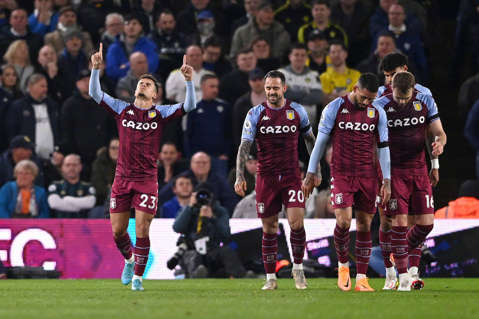 他或许能在 他或许能在