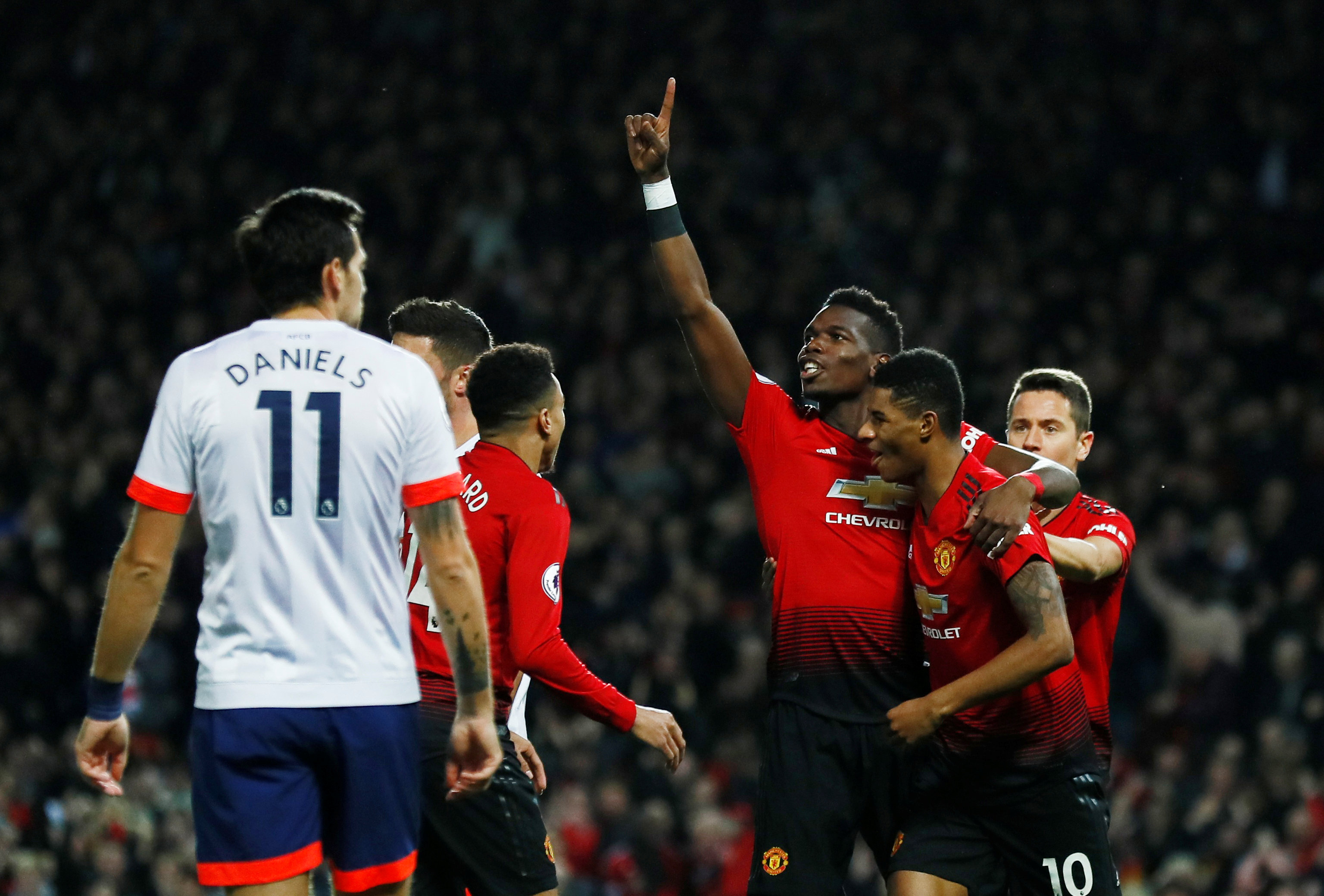 恩德里克去 恩德里克去